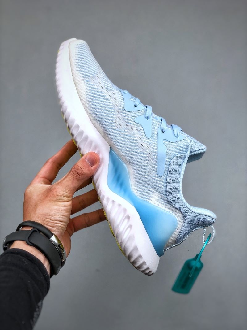 Adidas Alpha Shoes